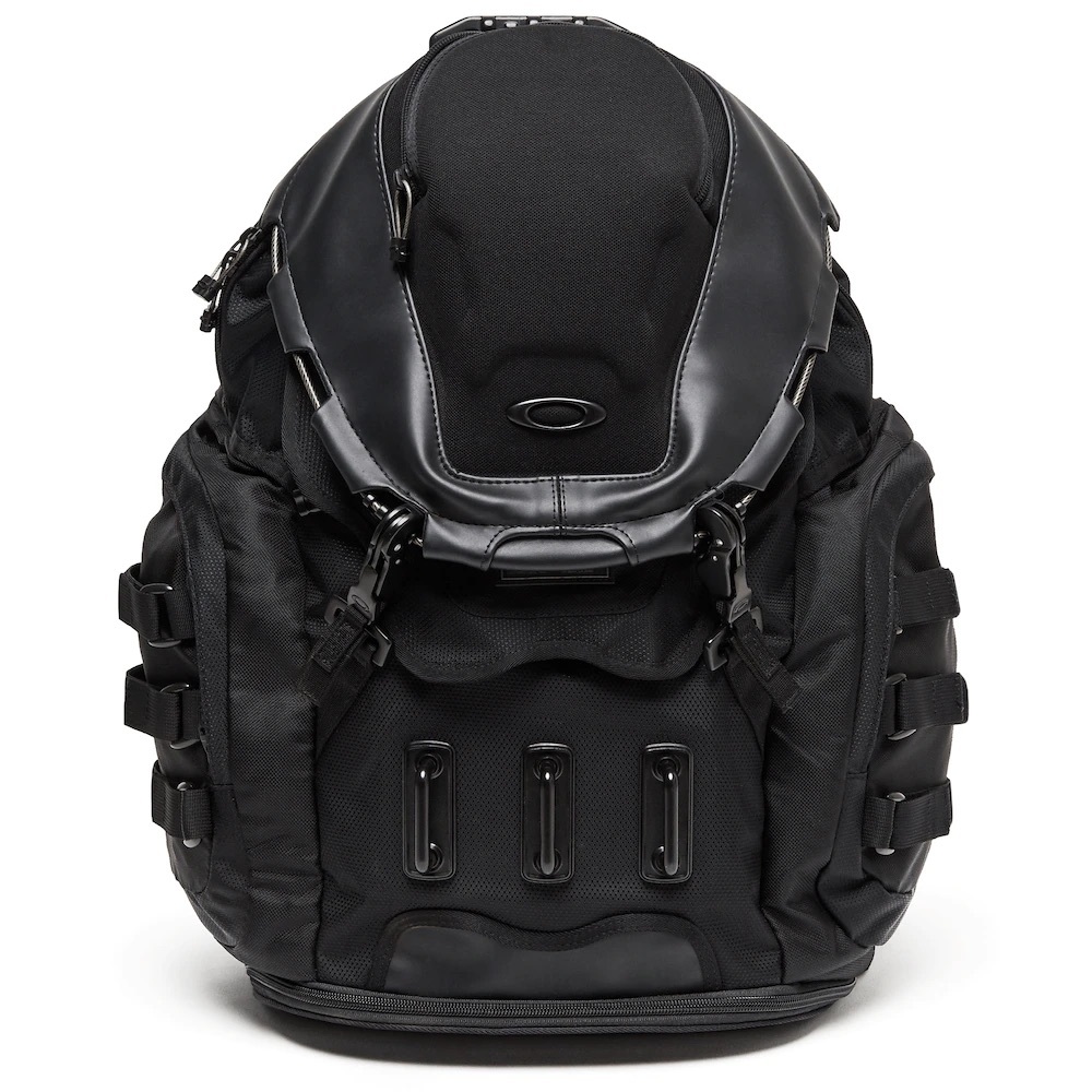Oakley Black Backpack